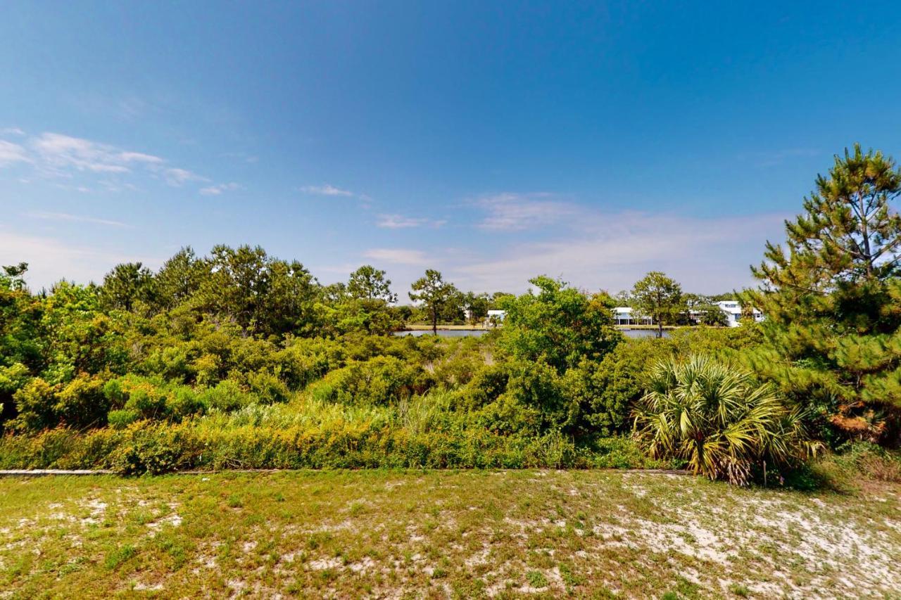 Blue House Villa Gulf Shores Exterior photo